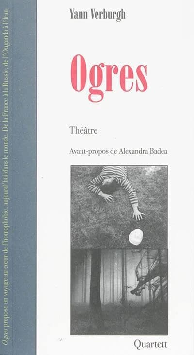Ogres : théâtre