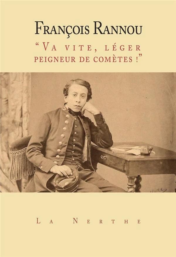 "Va vite, léger peigneur de comètes !" : sur Tristan Corbière
