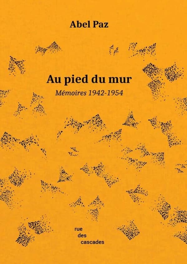 Au pied du mur : Mémoire 1942-1954