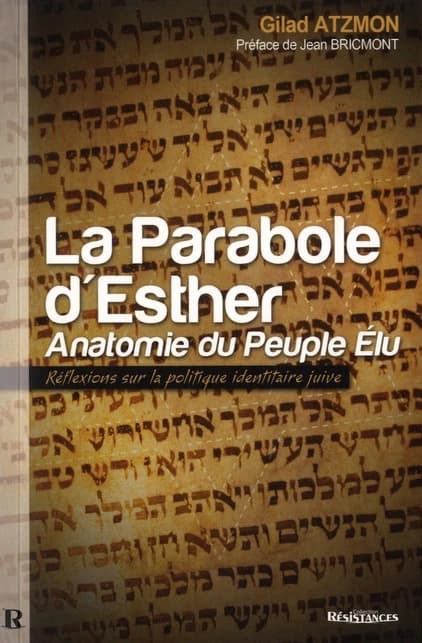 PARABOLE D'ESTHER LA ANATO