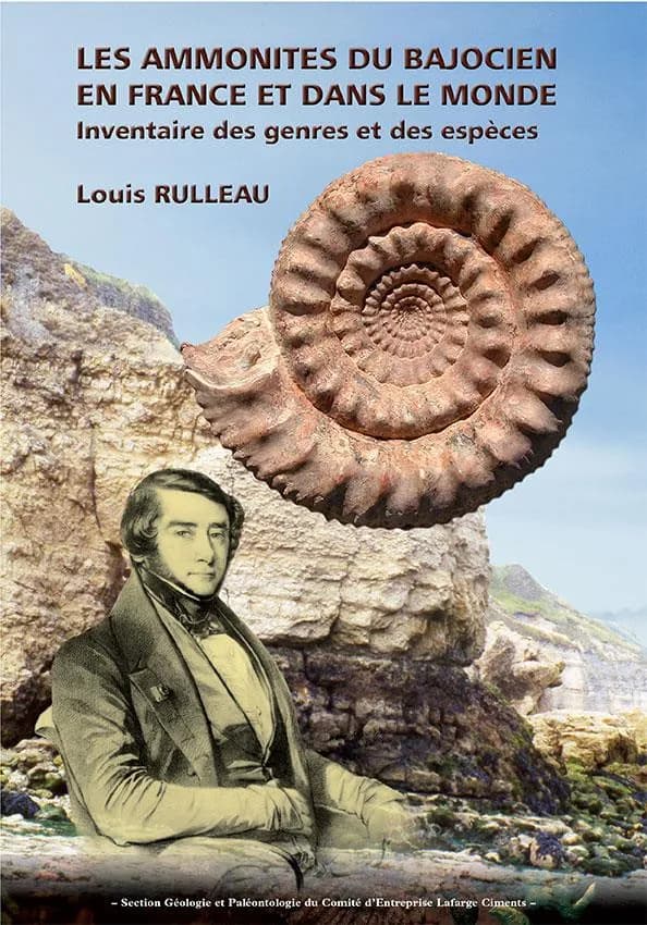 Les Hammatoceratidae et les Erycitidae NW européens et téthysiens du Lias et du Dogger
