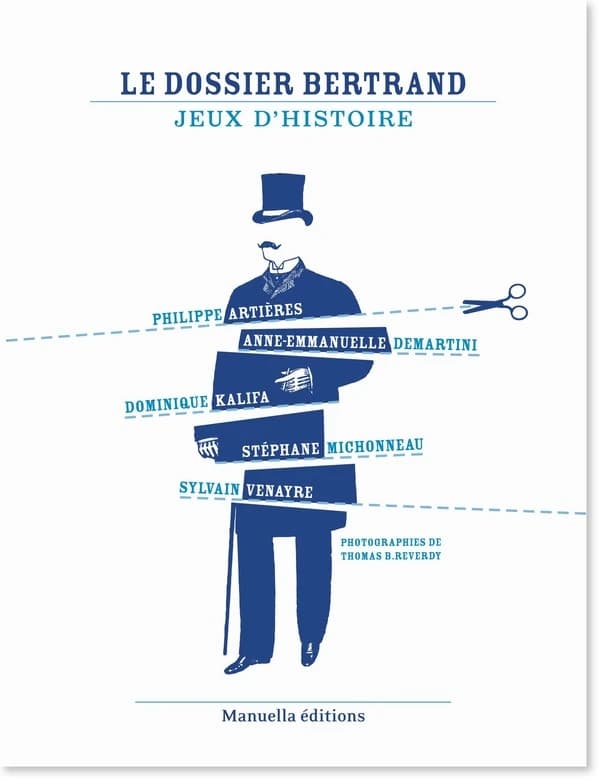 Le Dossier Bertrand : Jeux d'Histoire
