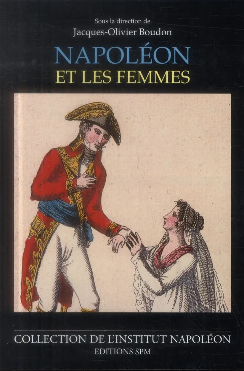 Napoléon et les femmes