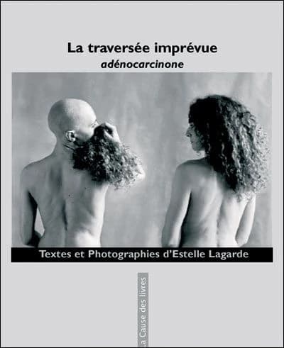 La traversée imprévue : adénocarcinome