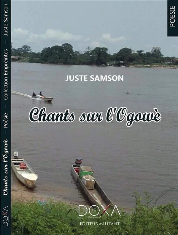 Chants sur l'Ogowé
