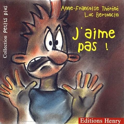 J'aime pas