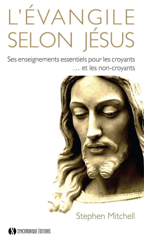 L'Évangile selon Jésus : ses enseignements essentiels pour les croyants et les non-croyants