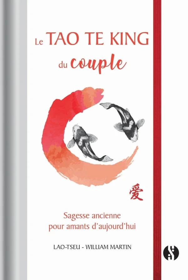Le Tao te king du couple