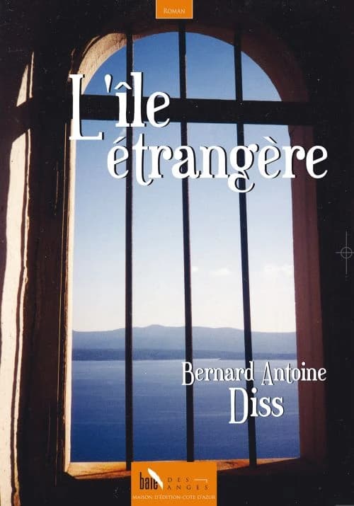 L'île étrangère