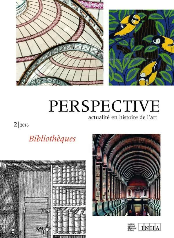 Bibliothèques