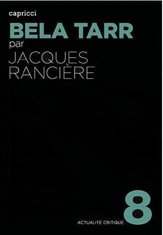 Béla Tarr, le temps d'après