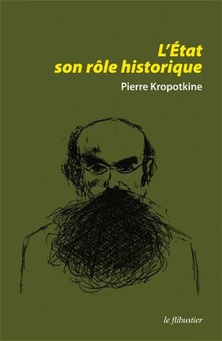 L'État, son rôle historique : et autres textes