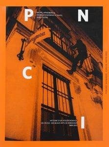 PNCI, Pensée nomade, chose imprimée : histoire d'un atelier nomade de l'École des beaux-arts de Bordeaux, 1989-2013