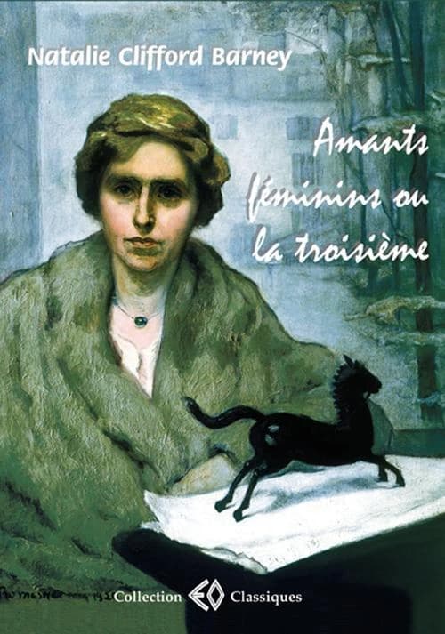 Amants féminins ou la troisième