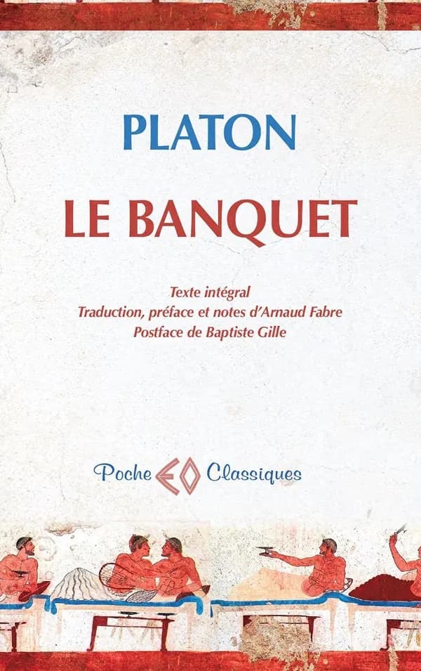 Le banquet : texte intégral
