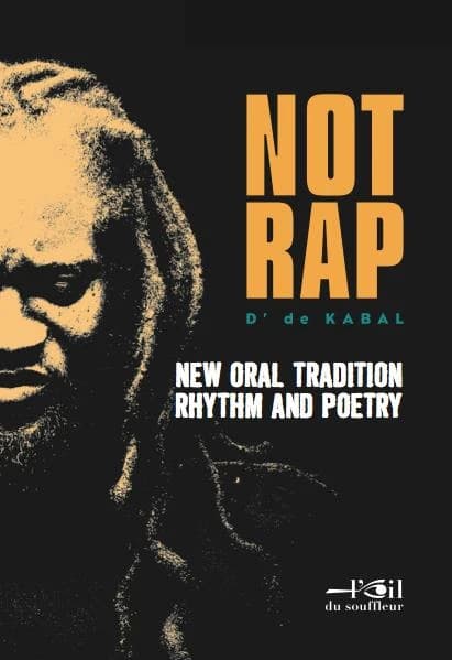 NOTRAP : new oral tradition rhythm and poetry