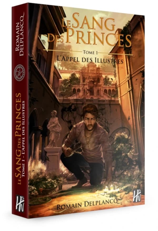 L'appel des illustres