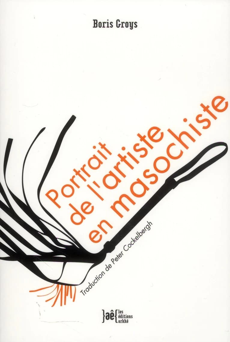 Portrait de l'artiste en masochiste : les paradoxes de la culture de masse