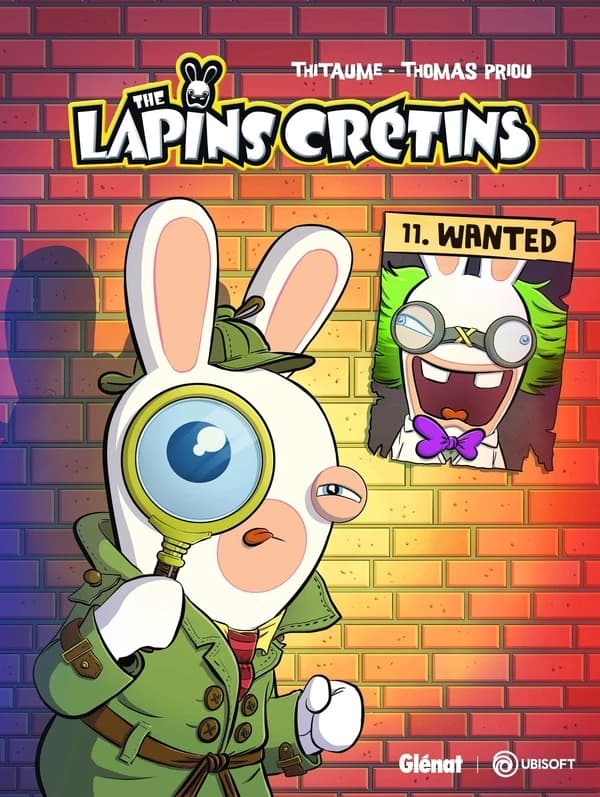 Wanted