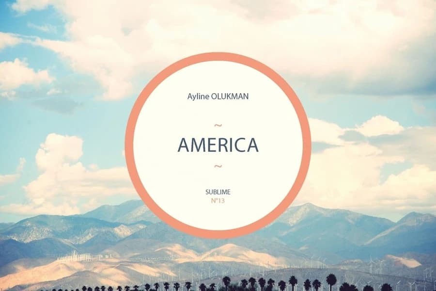 America