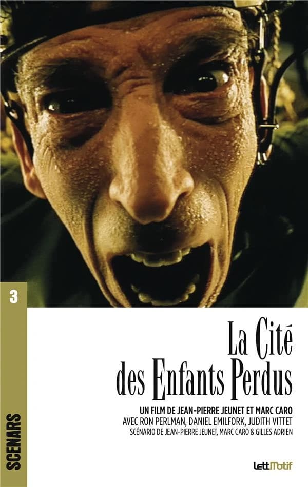 "La cité des enfants perdus"