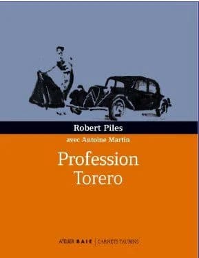 Profession torero