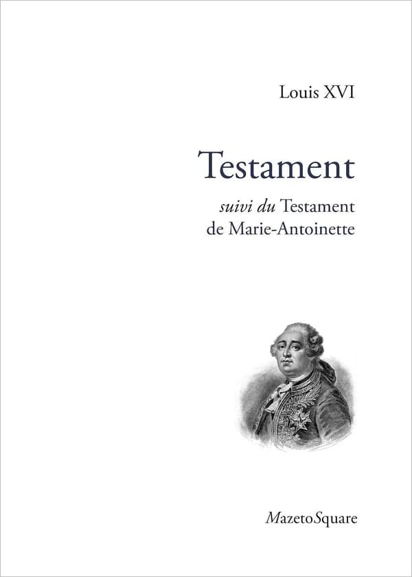Testament