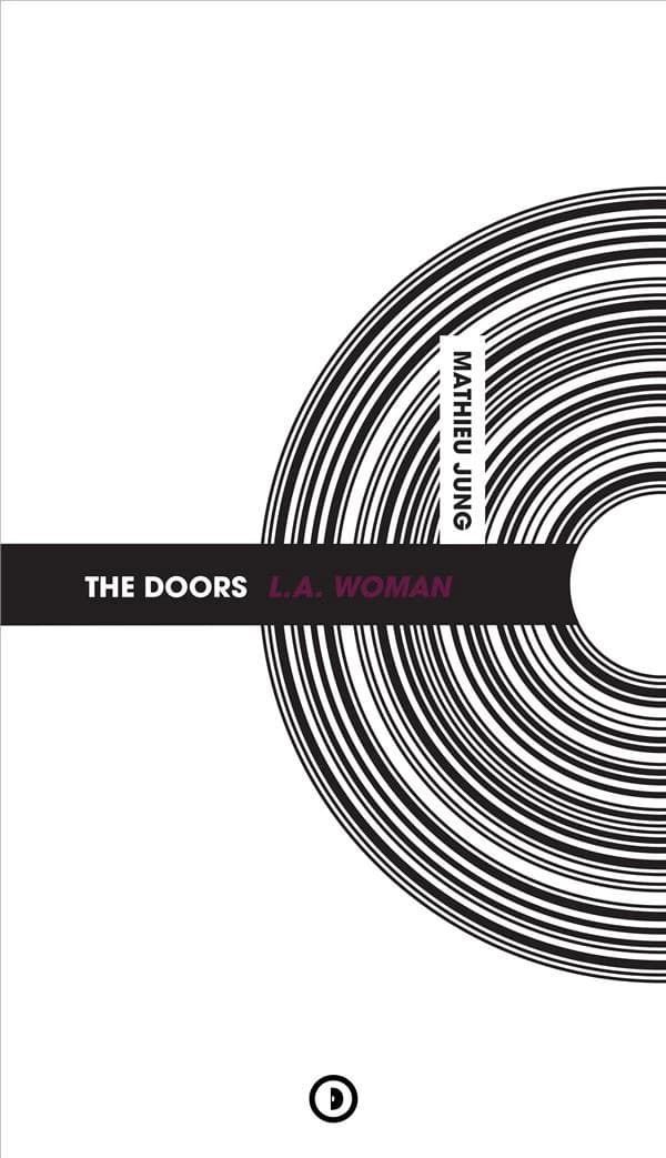 The Doors, "L. A. woman"