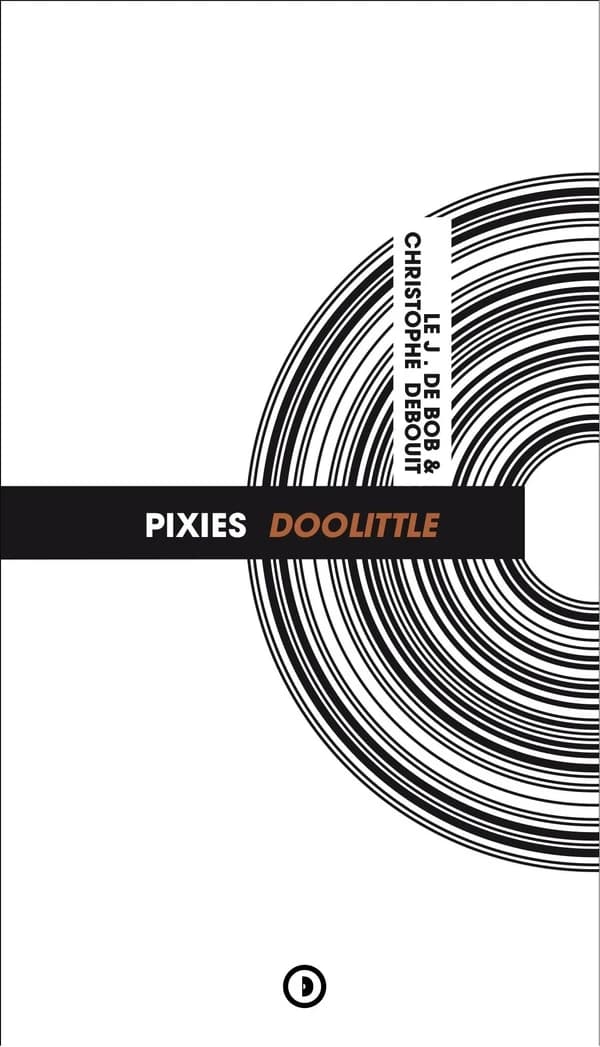 Pixies : Doolittle