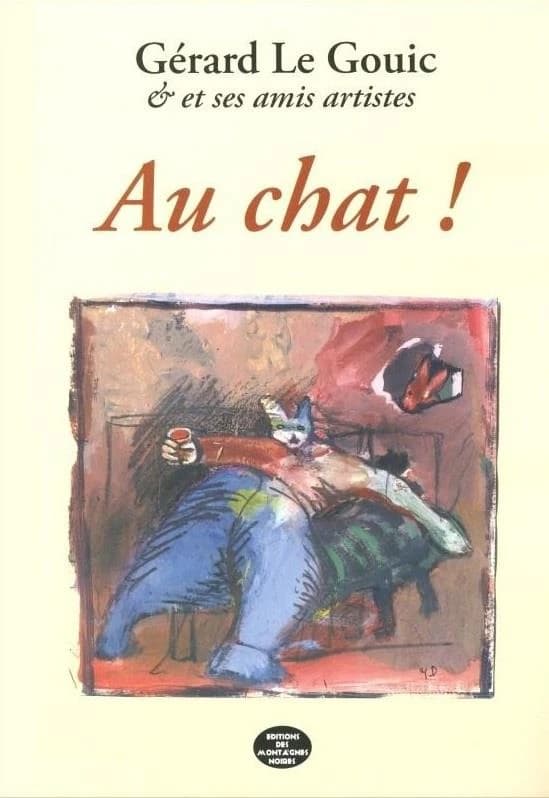 Au chat !