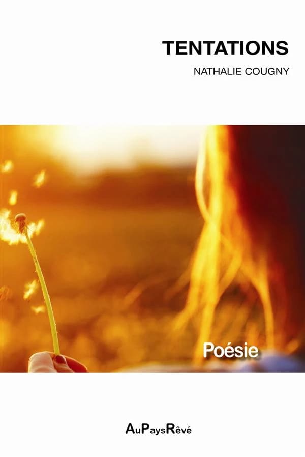 Tentations : poésie