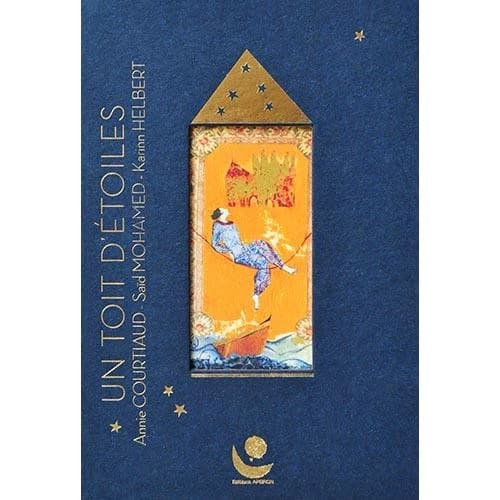 Un toit d'étoiles
