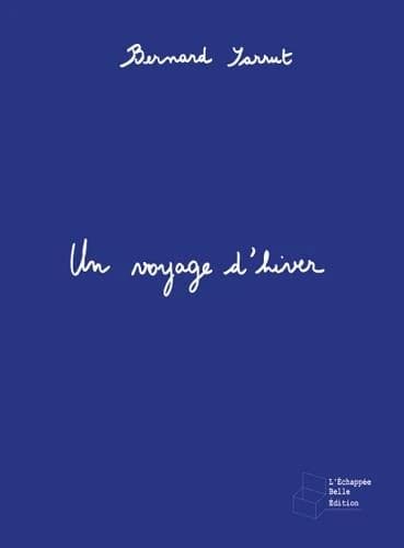 Un voyage d'hiver : nouvelles