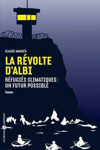 La révolte d'Albi : roman