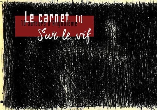 Sur le vif