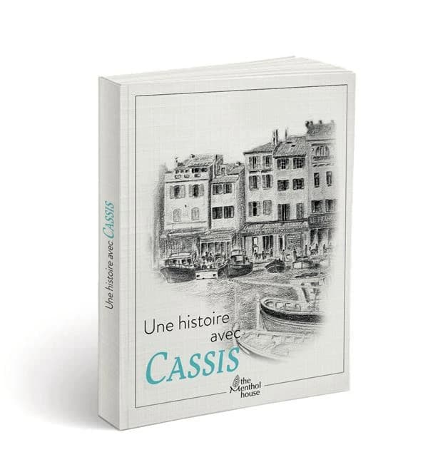 Une histoire avec Cassis : Quai des Baux