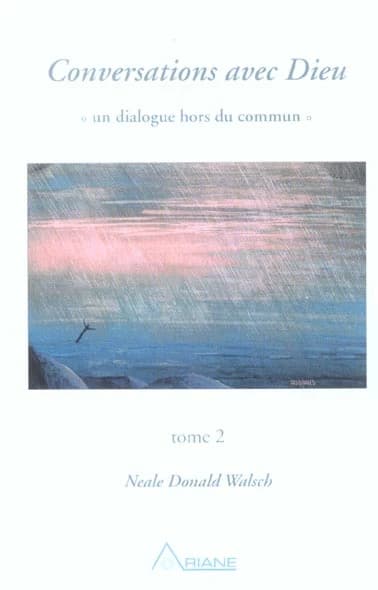 Conversations avec Dieu