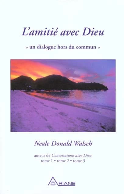L'amitié avec Dieu : un dialogue hors du commun