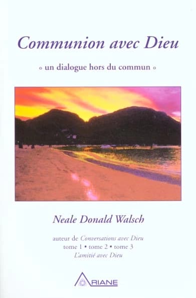 Communion avec dieu