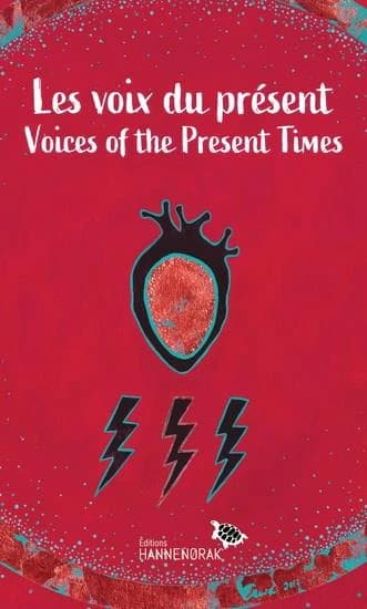 Les voix du présent
