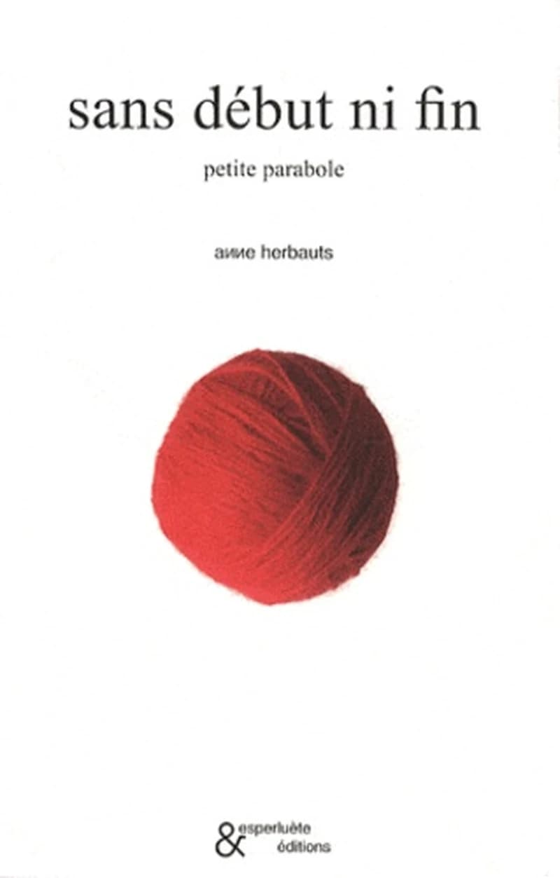Sans début ni fin : petite parabole