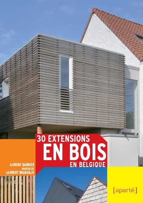 30 extentions en bois