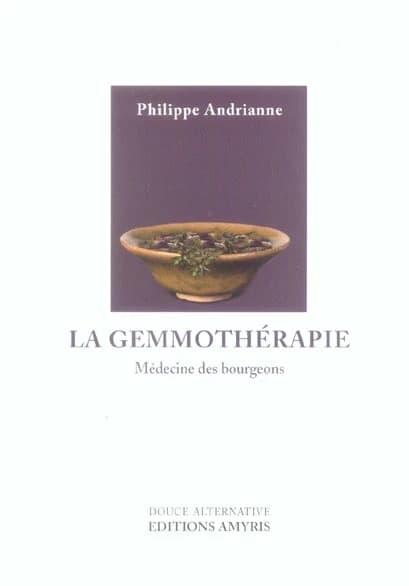 La Gemmothérapie : Médecine des bourgeons