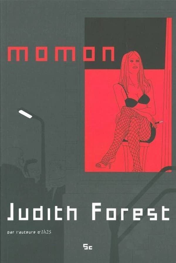 Momon : Apostille à 1h25
