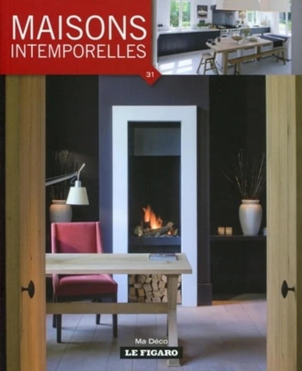 Maisons intemporelles