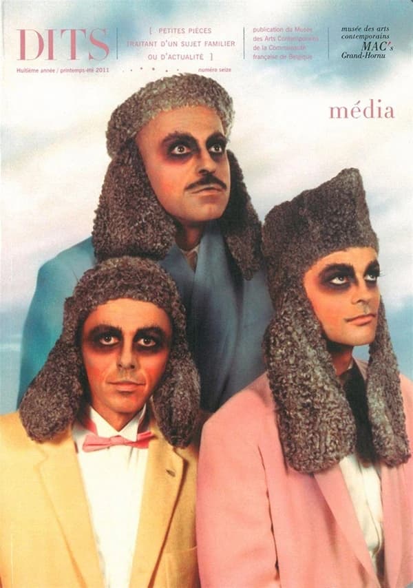 Média