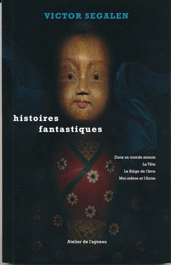 Histoires fantastiques