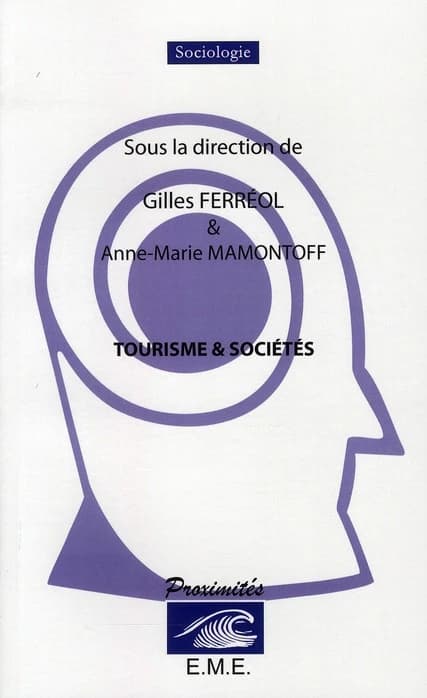 Tourisme et sociétés