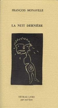 La nuit dernière