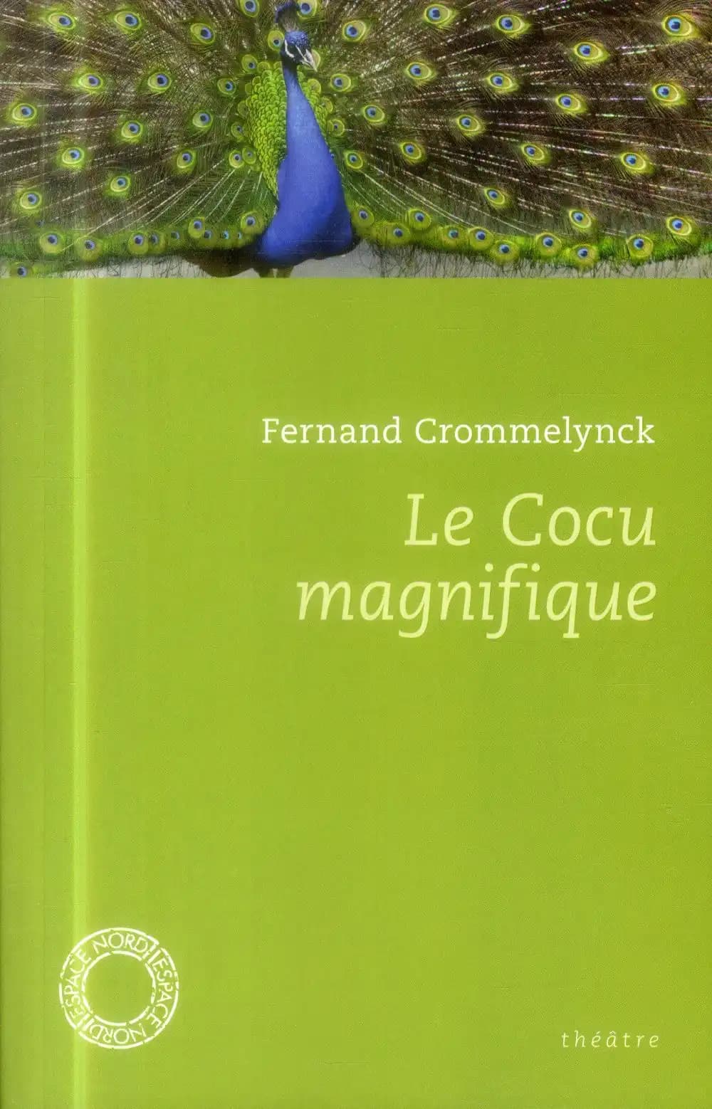 Le Cocu magnifique